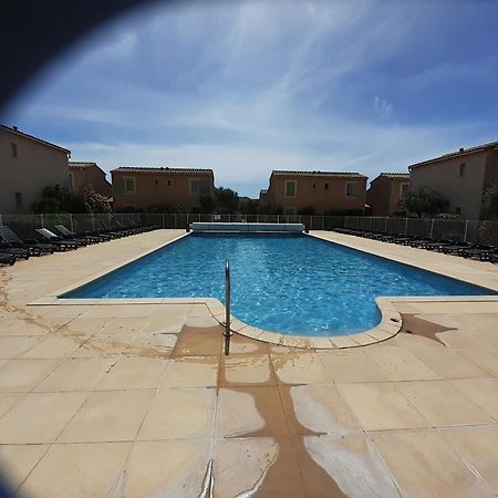 Ferienwohnung Sous Le Soleil Des Alpilles Mouries Exterior foto